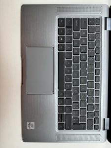 VIP osztály laptop