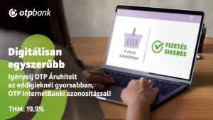 OTP Árúhitel