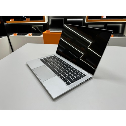 Újszerű HP EliteBook x360 1030 G7 2in1 felújított használt laptop | ceruza nélkül Újszerű HP EliteBook x360 1030 G7 2in1 felújított használt laptop | ceruza nélkül