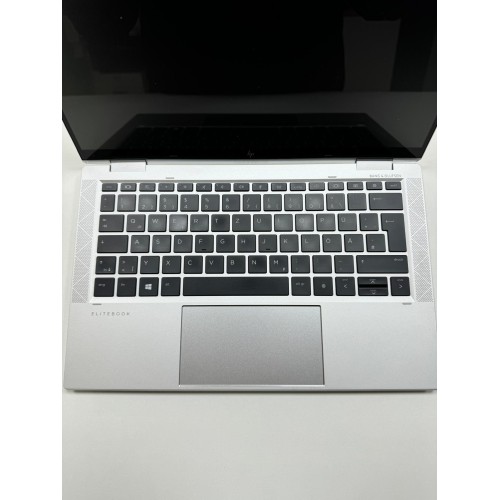 Újszerű HP EliteBook x360 1030 G7 2in1 felújított használt laptop | ceruza nélkül Újszerű HP EliteBook x360 1030 G7 2in1 felújított használt laptop | ceruza nélkül