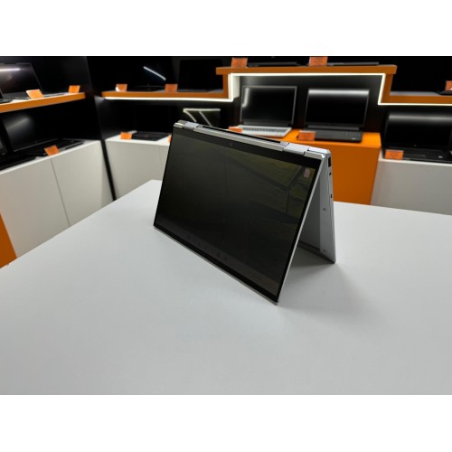 Újszerű HP EliteBook x360 1030 G7 2in1 felújított használt laptop | ceruza nélkül Újszerű HP EliteBook x360 1030 G7 2in1 felújított használt laptop | ceruza nélkül