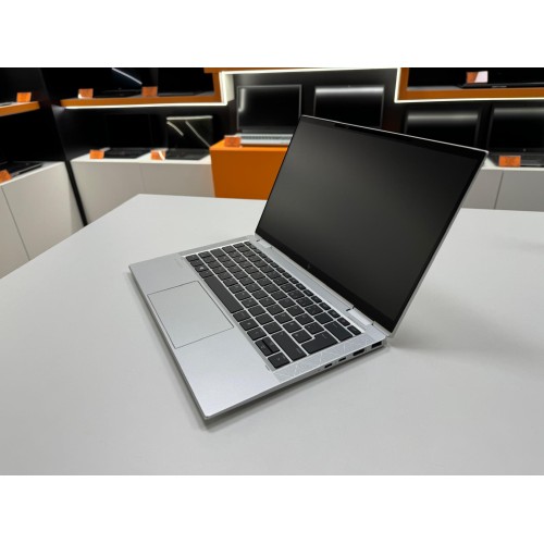 HP EliteBook x360 1030 G7 2in1 (2020)érintőkijelzős felújított használt laptop, ceruza nélkül HP EliteBook x360 1030 G7 2in1 (2020)érintőkijelzős felújított használt laptop, ceruza nélkül
