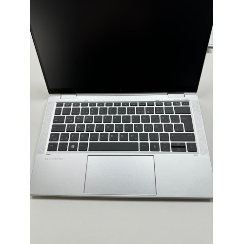 HP EliteBook x360 1030 G7 2in1 (2020)érintőkijelzős felújított használt laptop, ceruza nélkül HP EliteBook x360 1030 G7 2in1 (2020)érintőkijelzős felújított használt laptop, ceruza nélkül