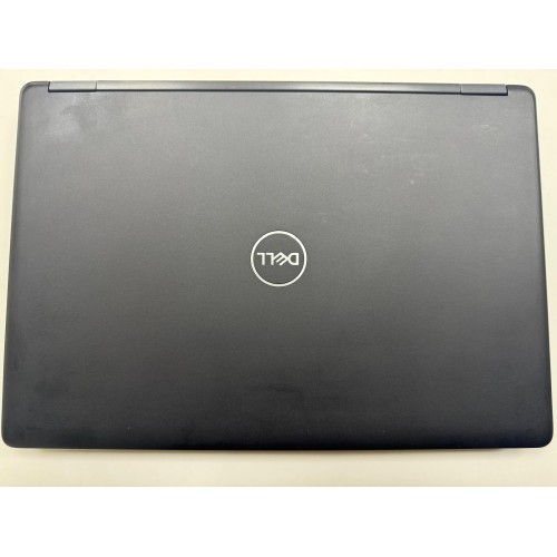 Dell Latitude 5490 felújított használt laptop | enyhe kijelző karc Dell Latitude 5490 felújított használt laptop | enyhe kijelző karc