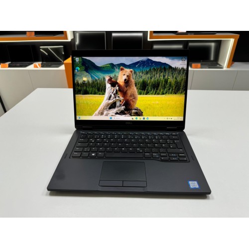 Dell Latitude 7390 2in1 felújított használt laptop | ceruza nélkül | új akkumulátor Dell Latitude 7390 2in1 felújított használt laptop | ceruza nélkül | új akkumulátor