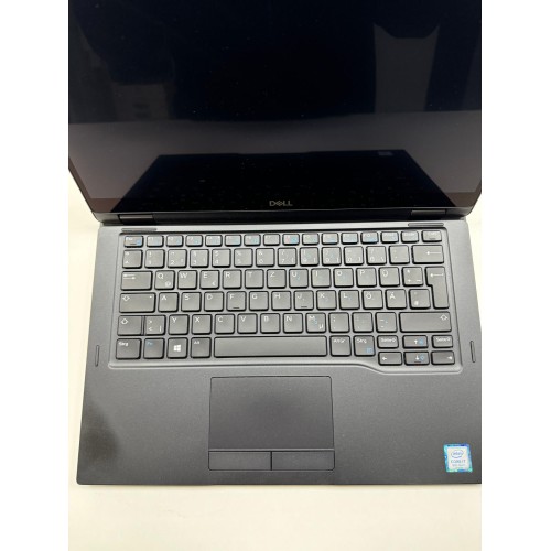 Dell Latitude 7390 2in1 felújított használt laptop | ceruza nélkül | új akkumulátor Dell Latitude 7390 2in1 felújított használt laptop | ceruza nélkül | új akkumulátor