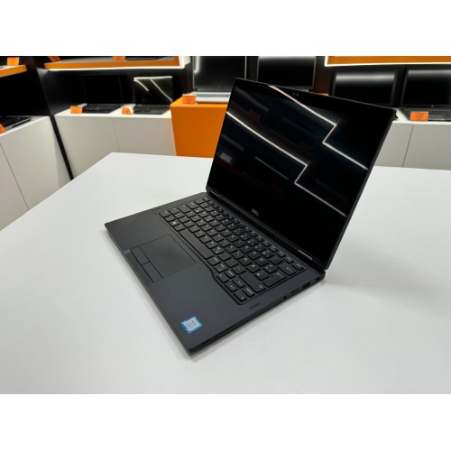 Dell Latitude 7390 2in1 felújított használt laptop | ceruza nélkül | új akkumulátor Dell Latitude 7390 2in1 felújított használt laptop | ceruza nélkül | új akkumulátor