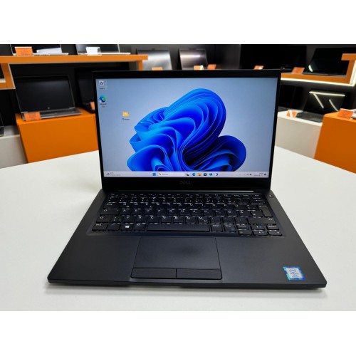 Dell Latitude 7390 felújított használt laptop Dell Latitude 7390 felújított használt laptop