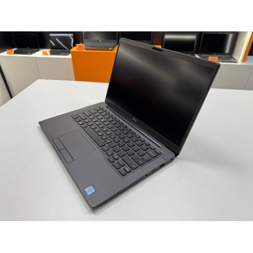 Dell Latitude 7400 felújított használt laptop Dell Latitude 7400 felújított használt laptop