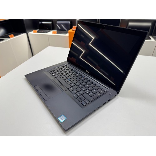Dell Latitude 7480 felújított használt laptop Dell Latitude 7480 felújított használt laptop