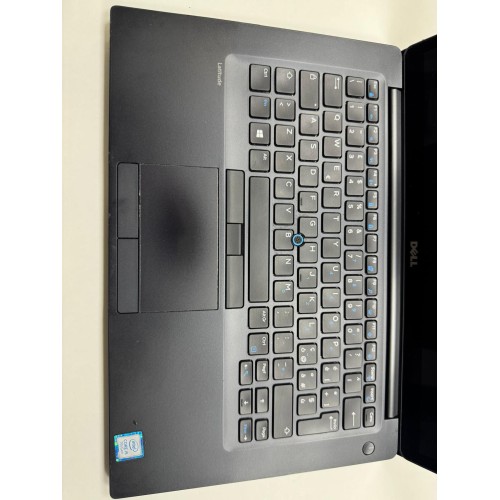 Dell Latitude 7480 felújított használt laptop Dell Latitude 7480 felújított használt laptop