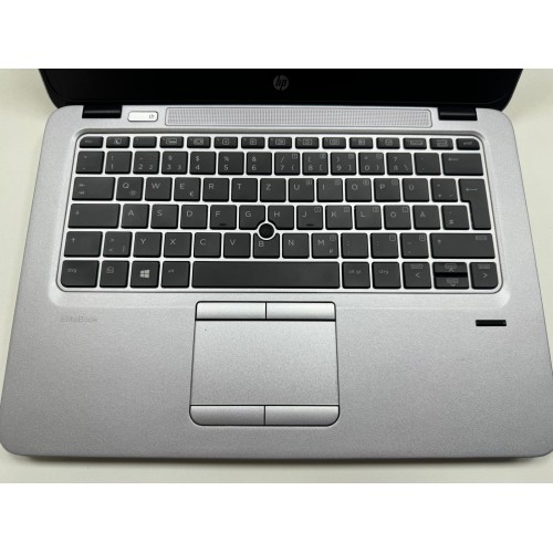 HP EliteBook 820 G4 felújított használt laptop HP EliteBook 820 G4 felújított használt laptop