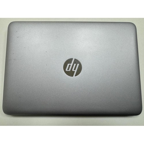 HP EliteBook 820 G4 felújított használt laptop HP EliteBook 820 G4 felújított használt laptop