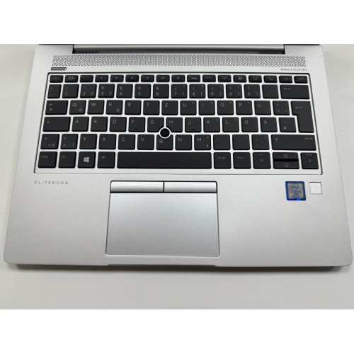 Újszerű HP EliteBook 830 G5 felújított használt laptop Újszerű HP EliteBook 830 G5 felújított használt laptop