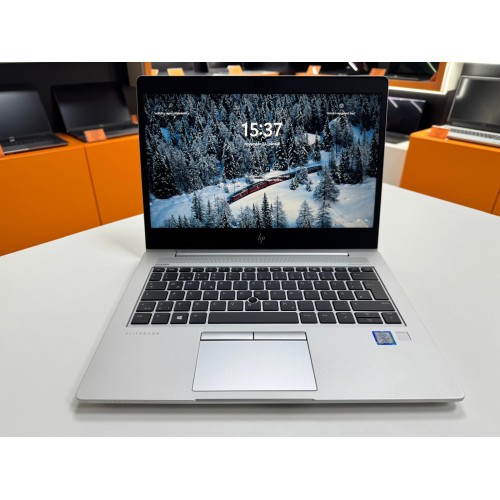 Újszerű HP EliteBook 830 G5 felújított használt laptop Újszerű HP EliteBook 830 G5 felújított használt laptop