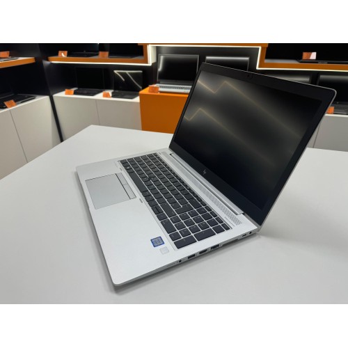 Újszerű HP EliteBook 850 G5 felújított használt laptop Újszerű HP EliteBook 850 G5 felújított használt laptop