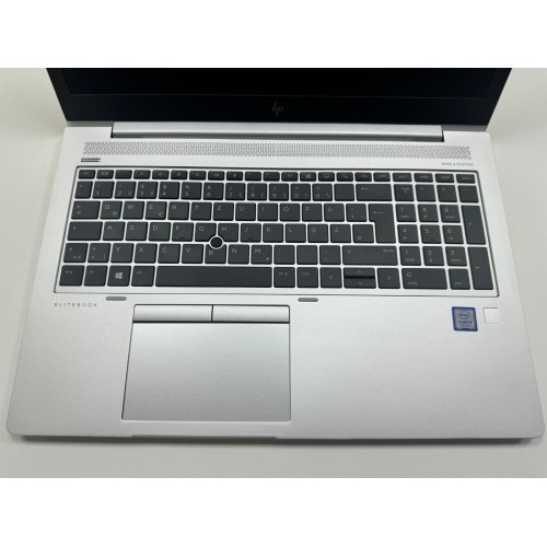 Újszerű HP EliteBook 850 G5 felújított használt laptop Újszerű HP EliteBook 850 G5 felújított használt laptop