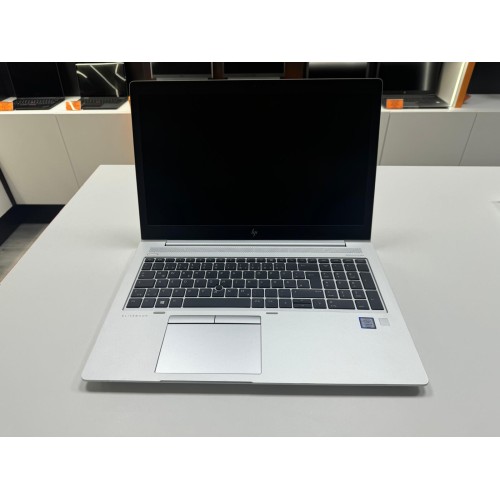 Újszerű HP EliteBook 850 G5 felújított használt laptop Újszerű HP EliteBook 850 G5 felújított használt laptop