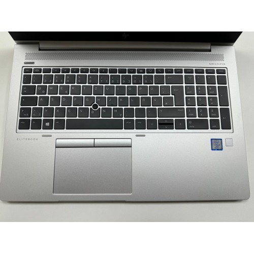 Újszerű HP EliteBook 850 G6 felújított használt laptop Újszerű HP EliteBook 850 G6 felújított használt laptop