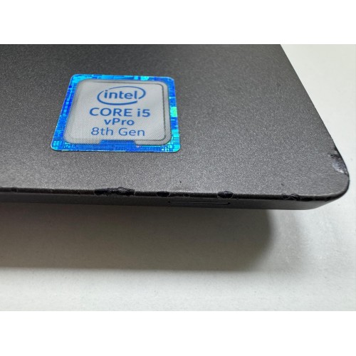Dell Latitude 7400 érintőkijelzős felújított használt laptop Dell Latitude 7400 érintőkijelzős felújított használt laptop