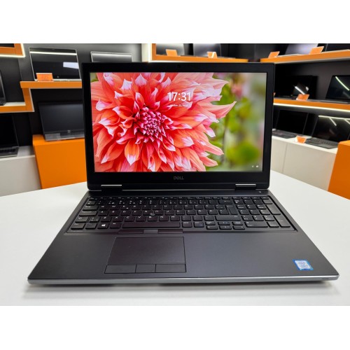 Dell Precision 7530 felújított Workstation laptop Dell Precision 7530 felújított Workstation laptop