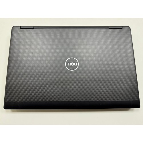 Dell Precision 7530 felújított Workstation laptop Dell Precision 7530 felújított Workstation laptop