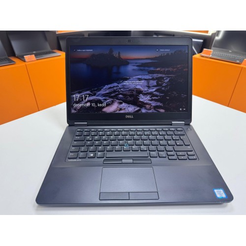 Dell Latitude E5470 felújított használt laptop | új akkumulátor Dell Latitude E5470 felújított használt laptop | új akkumulátor