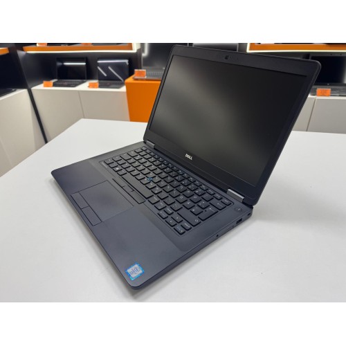 Dell Latitude E5470 felújított használt laptop | új akkumulátor Dell Latitude E5470 felújított használt laptop | új akkumulátor