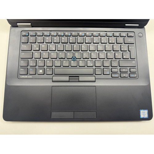 Dell Latitude E5470 felújított használt laptop | új akkumulátor Dell Latitude E5470 felújított használt laptop | új akkumulátor