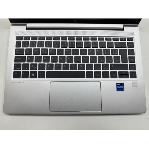 Újszerű HP ProBook 640 G8 felújított laptop Újszerű HP ProBook 640 G8 felújított laptop