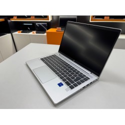 Újszerű HP ProBook 640 G8 felújított laptop 