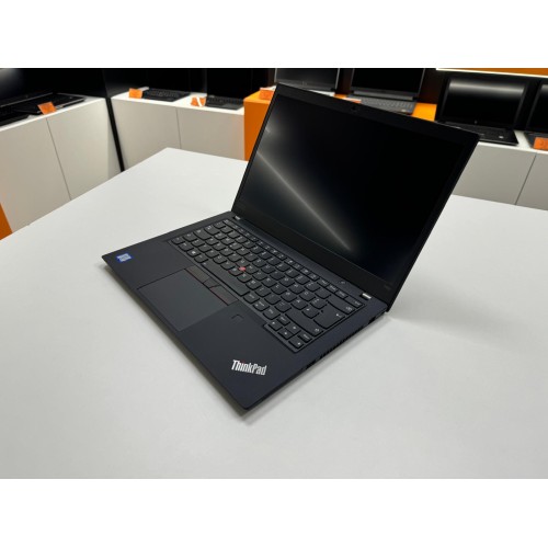 Újszerű Lenovo ThinkPad T490 felújított használt laptop Újszerű Lenovo ThinkPad T490 felújított használt laptop