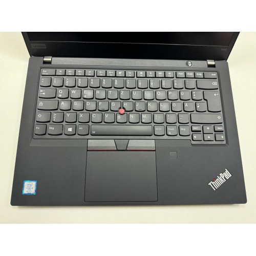 Újszerű Lenovo ThinkPad T490 felújított használt laptop Újszerű Lenovo ThinkPad T490 felújított használt laptop