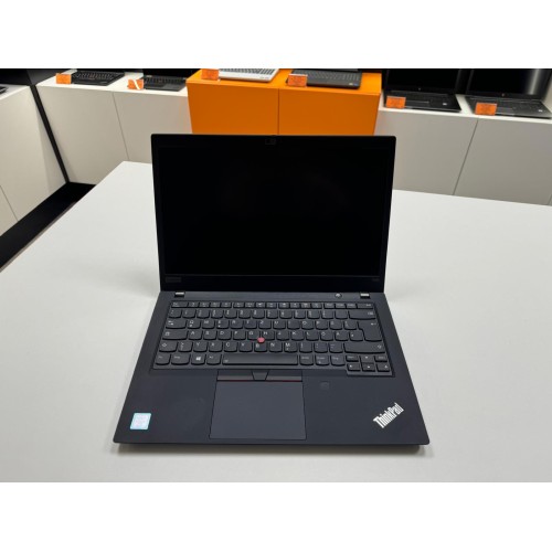 Újszerű Lenovo ThinkPad T490 felújított használt laptop Újszerű Lenovo ThinkPad T490 felújított használt laptop