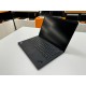 Lenovo ThinkPad X1 Carbon 7th felújított használt laptop, enyhén karcos kijelző