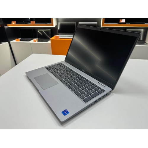 Dell Latitude 5530 felújított használt laptop Dell Latitude 5530 felújított használt laptop