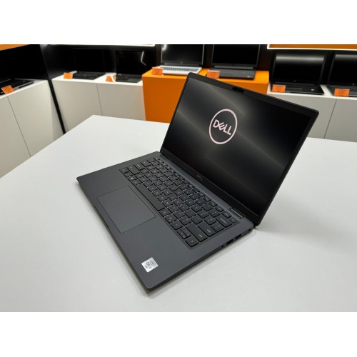 Újszerű Dell Latitude 7410 felújított használt laptop Újszerű Dell Latitude 7410 felújított használt laptop