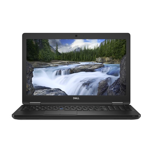 Dell Latitude 5590 felújított használt laptop Dell Latitude 5590 felújított használt laptop
