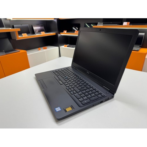 Dell Latitude 5590 felújított használt laptop Dell Latitude 5590 felújított használt laptop