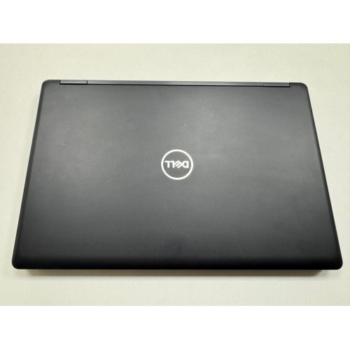 Dell Latitude 5590 felújított használt laptop Dell Latitude 5590 felújított használt laptop