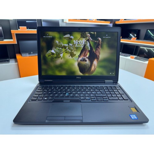Dell Latitude 5590 felújított használt laptop Dell Latitude 5590 felújított használt laptop