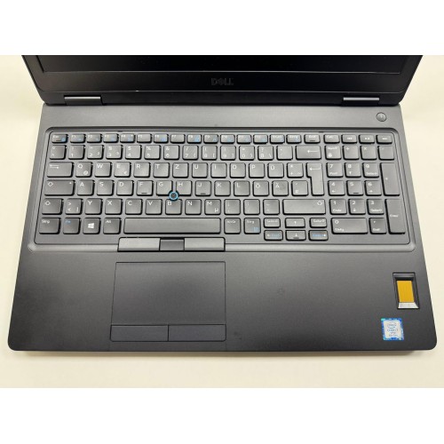 Dell Latitude 5590 felújított használt laptop Dell Latitude 5590 felújított használt laptop
