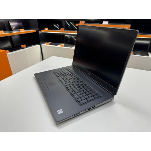 Dell Precision 7750 felújított Workstation laptop Dell Precision 7750 felújított Workstation laptop
