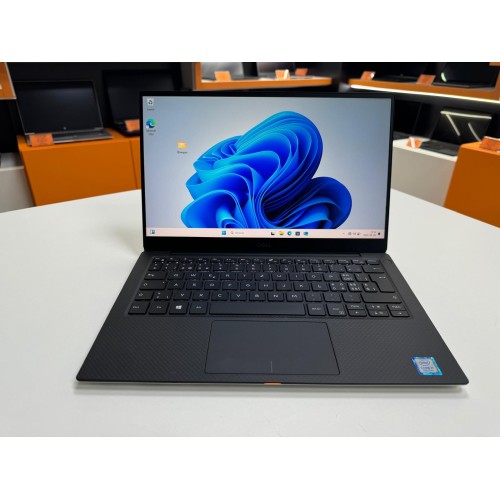 Dell XPS 13 9380 felújított használt laptop | akksi idő max 1óra Dell XPS 13 9380 felújított használt laptop | akksi idő max 1óra