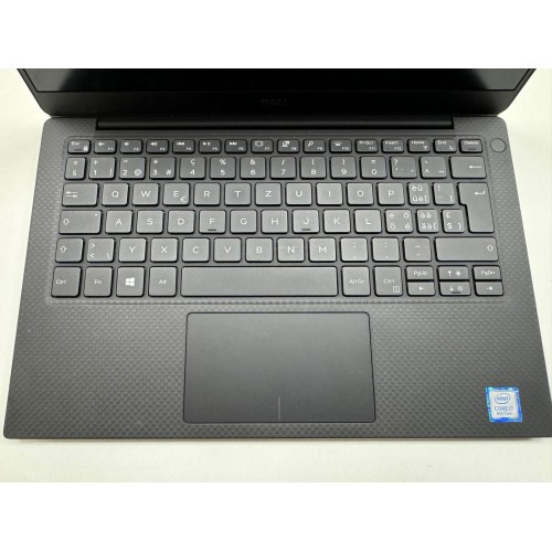 Dell XPS 13 9380 felújított használt laptop | akksi idő max 1óra Dell XPS 13 9380 felújított használt laptop | akksi idő max 1óra