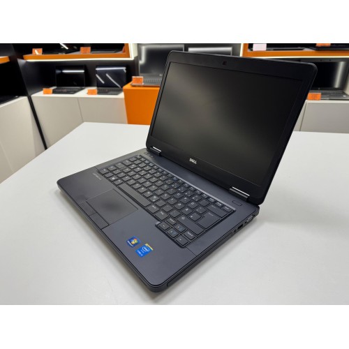 Dell Latitude E5440 felújított használt laptop | enyhe kijelző foltok Dell Latitude E5440 felújított használt laptop | enyhe kijelző foltok