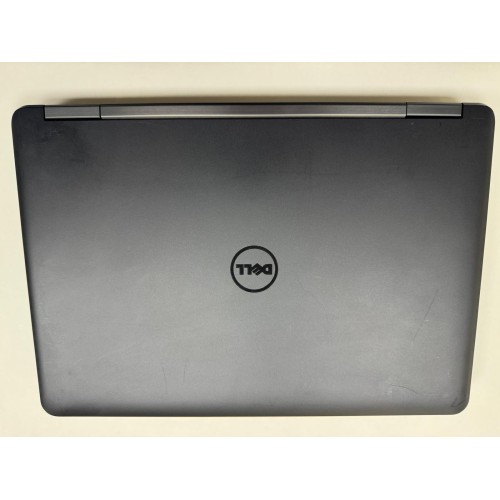 Dell Latitude E5440 felújított használt laptop | enyhe kijelző foltok Dell Latitude E5440 felújított használt laptop | enyhe kijelző foltok