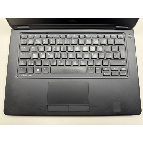 Dell Latitude E5450 használt laptop Dell Latitude E5450 használt laptop