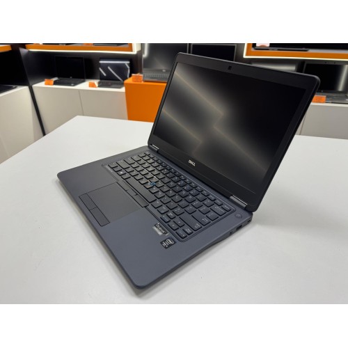 Dell Latitude E7450 felújított használt laptop Dell Latitude E7450 felújított használt laptop