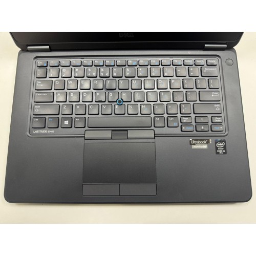 Dell Latitude E7450 felújított használt laptop Dell Latitude E7450 felújított használt laptop